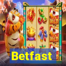 Betfast - Reclame AQUI